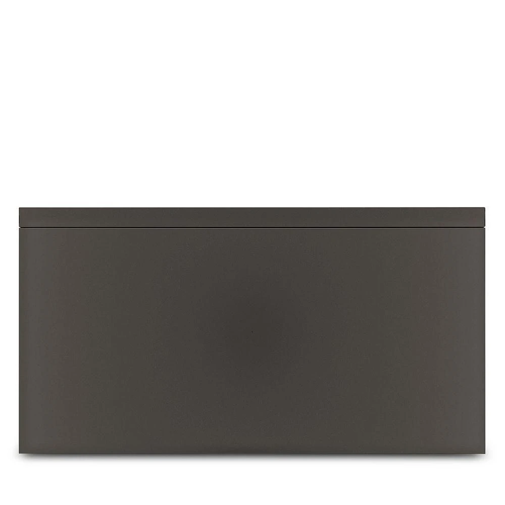 caracole Triple Wrap Nightstand 6