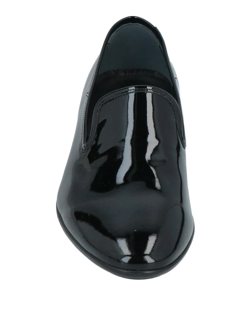 ALBERTO GUARDIANI Loafers 4