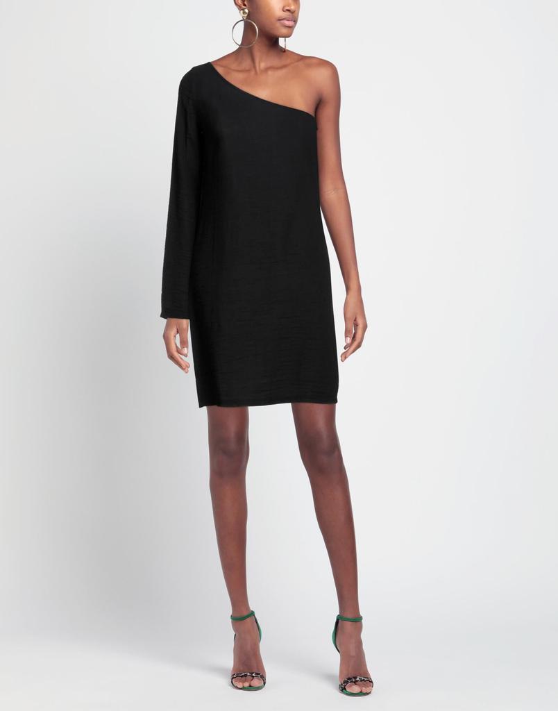 CYCLE One-shoulder dress