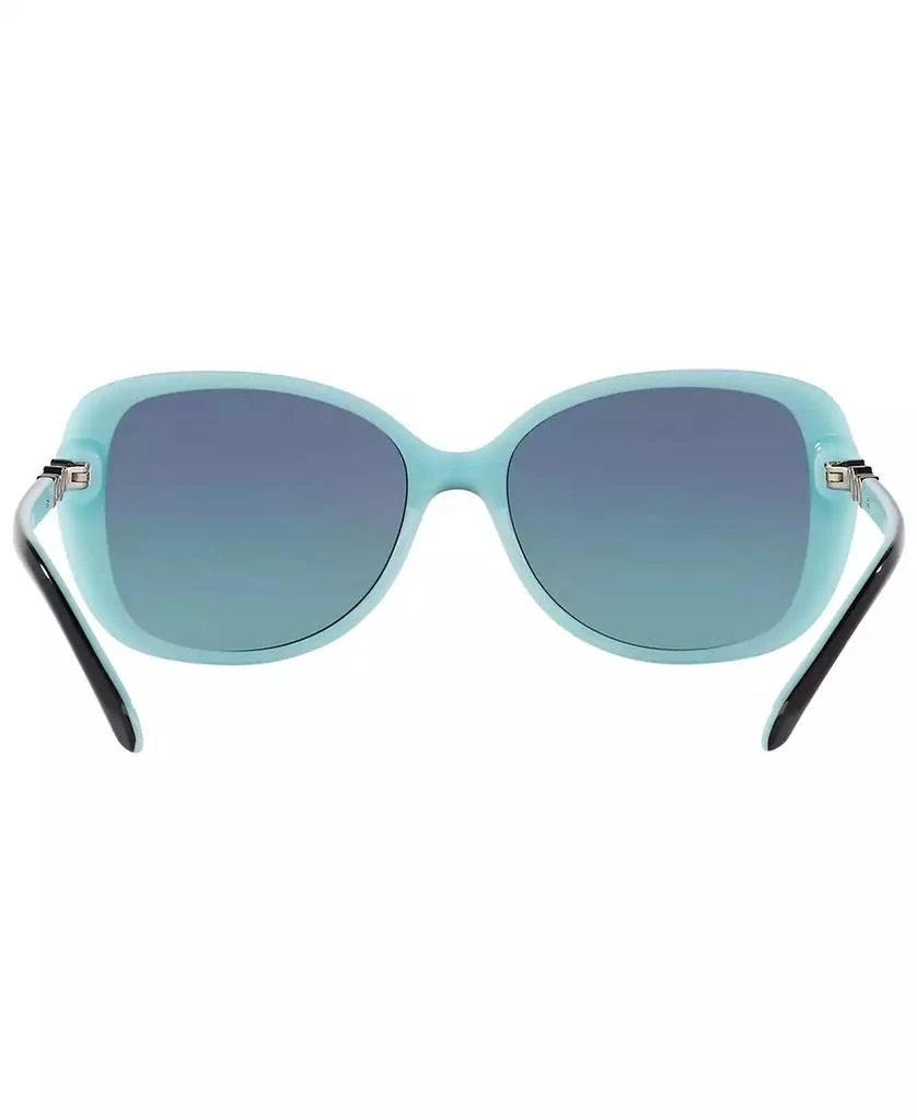 Tiffany 
Co. Women
s Sunglasses, TF4121B 5