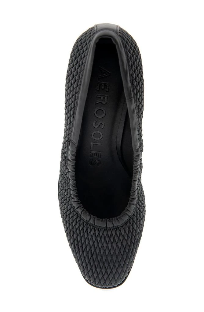 Aerosoles Airlie Wedge Pump 5