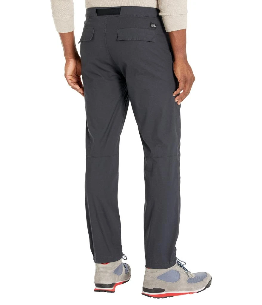 Mountain Hardwear J Tree™ Belted Pants 3