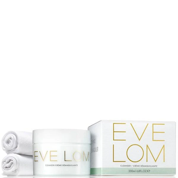 EVE LOM Eve Lom Cleanser 7oz (Worth $170) 3
