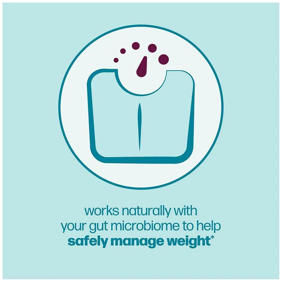 Culturelle Metabolism + Weight Management With Slimbiotics Capsules 8