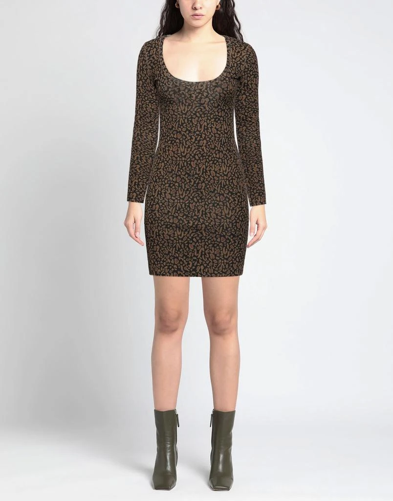 Nanushka Sheath dress 2