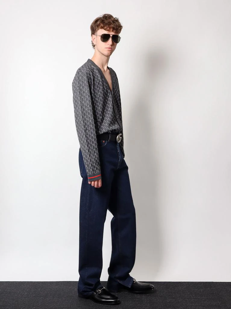 Gucci CARDIGAN 2