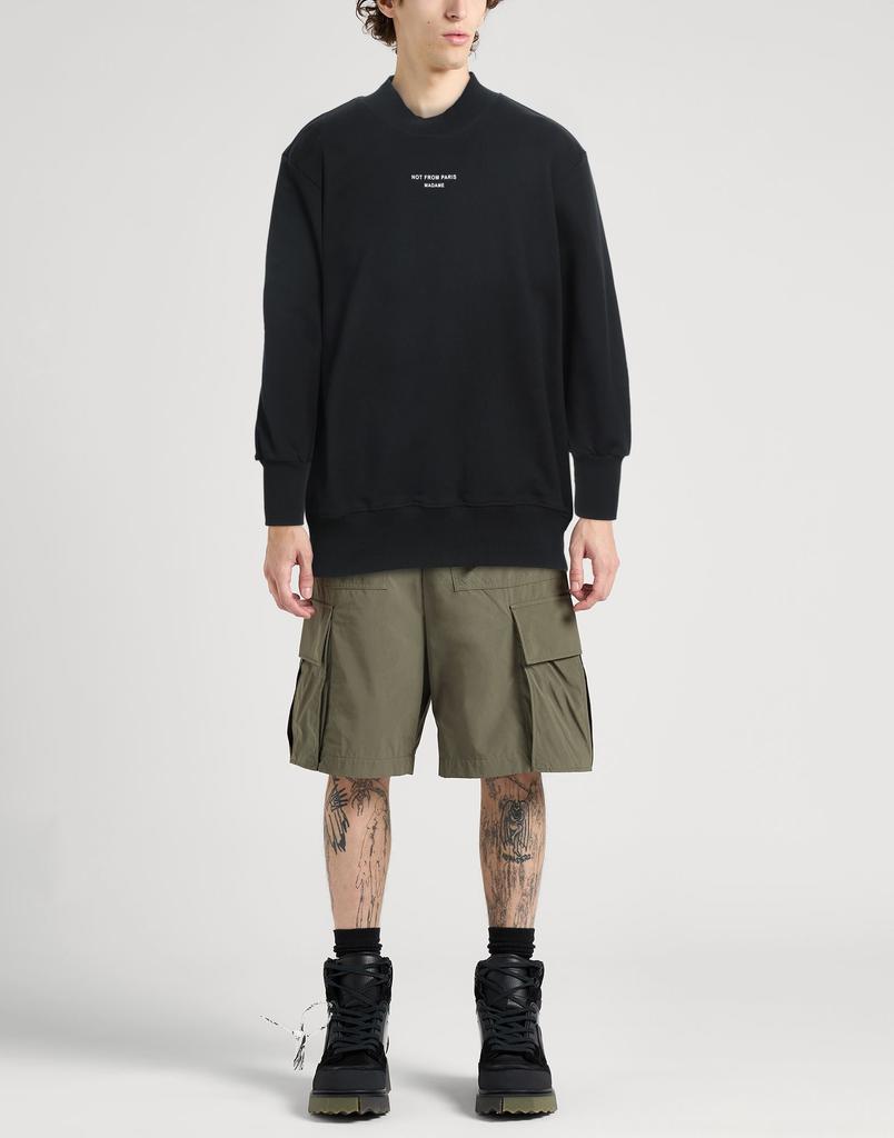 Drôle de Monsieur Sweatshirt