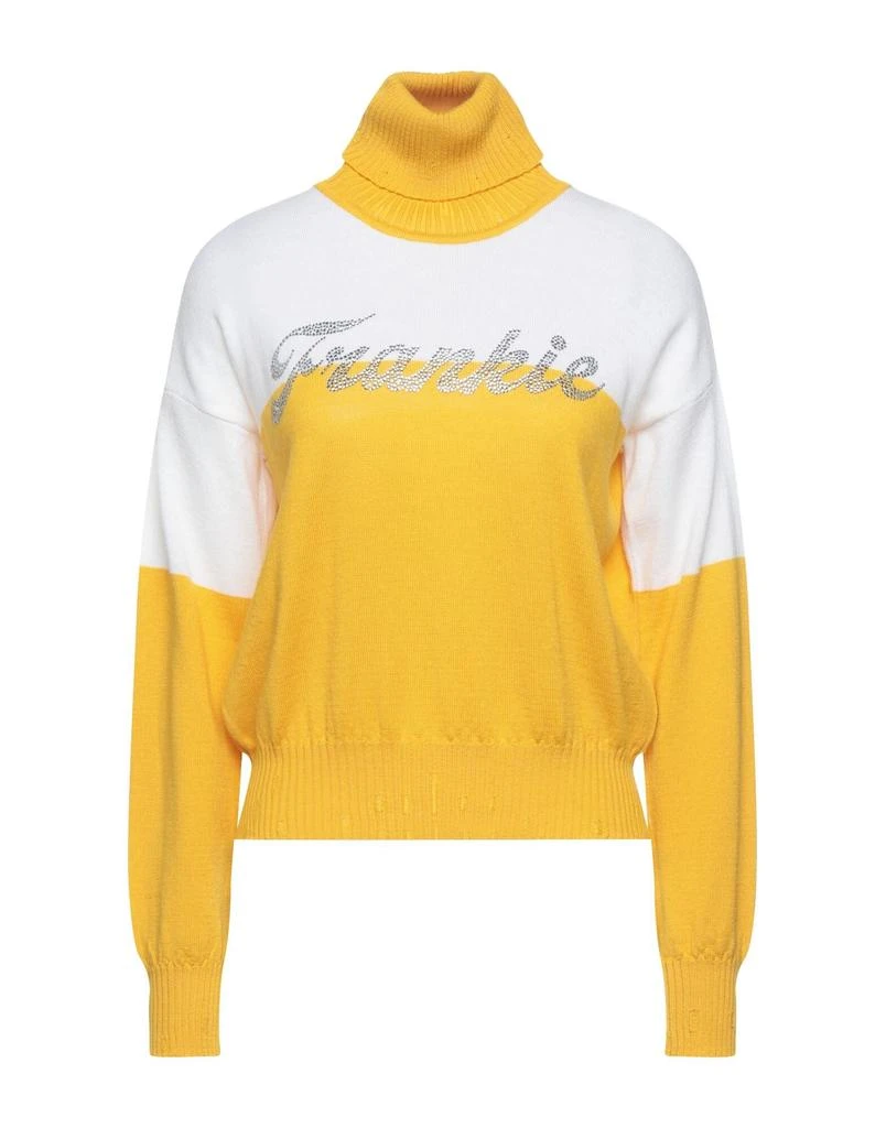 FRANKIE MORELLO Turtleneck 1