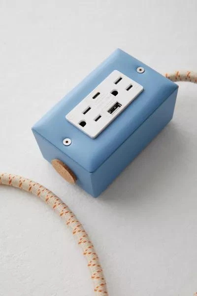 Conway Electric Conway Electric EXTO Smart Outlet Power Strip 2