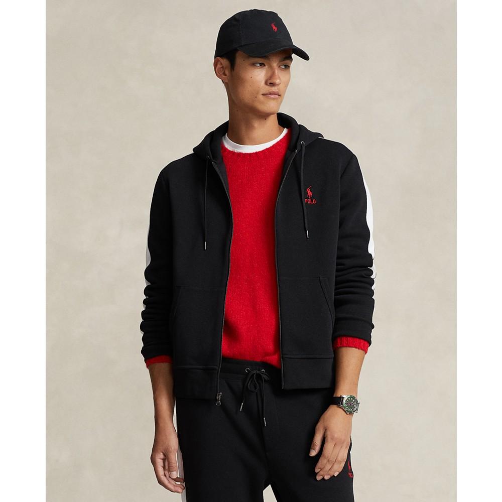 Polo Ralph Lauren Men's Polo Pony Zip-Front Hoodie