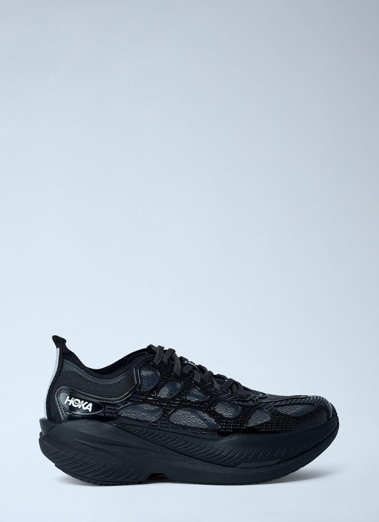 Hoka One One Mach x Caged Sneakers