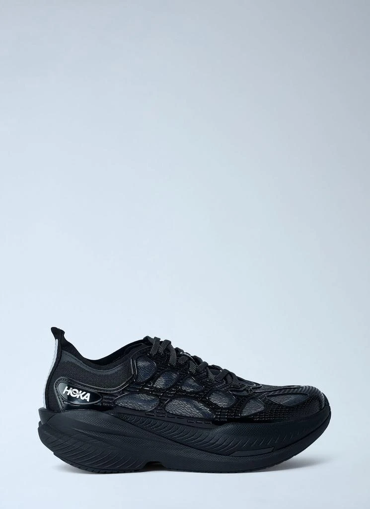 Hoka One One Mach x Caged Sneakers 1