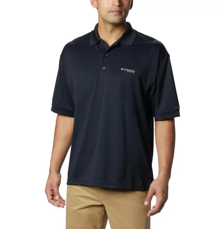 Columbia Columbia Men s PFG Perfect Cast  Polo- 1
