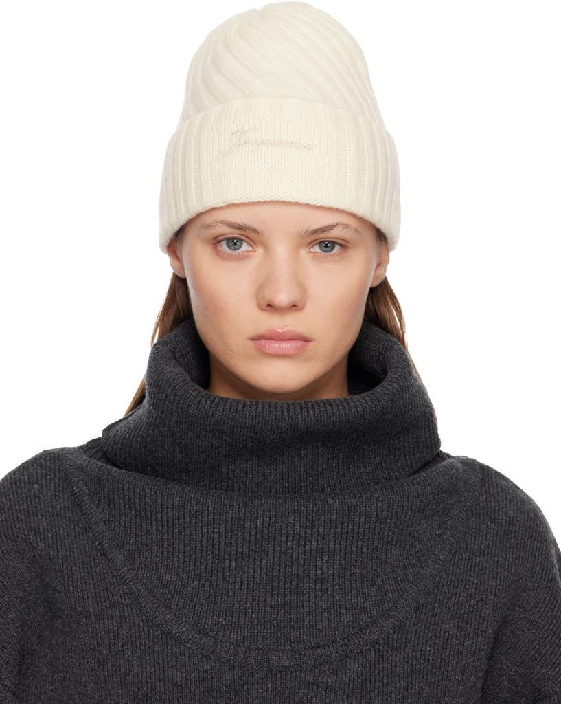 Alo Notable Beanie - Ivory - Hats - Compare Prices from 3+ Stores