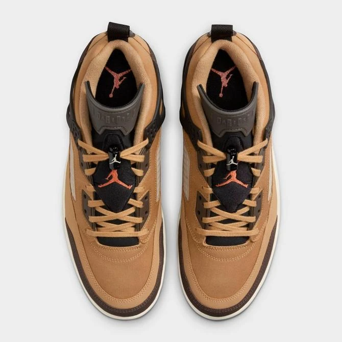 Jordan Men's Jordan Spizike Low Casual Shoes 5