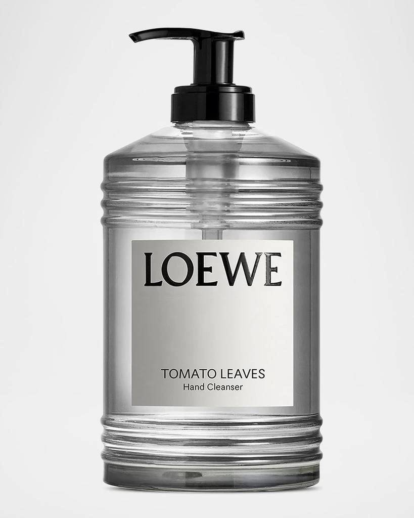 Loewe Tomato Leaves Hand Cleanser, 12 oz. 1