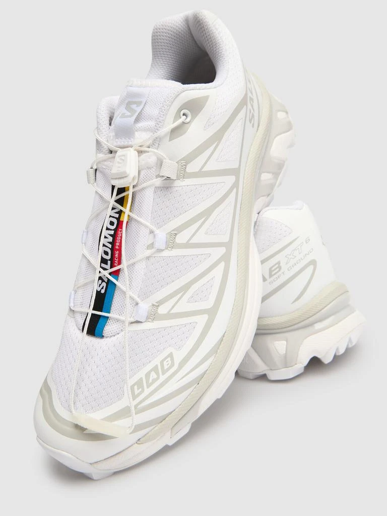 Salomon Xt-6 Advanced Sneakers 2