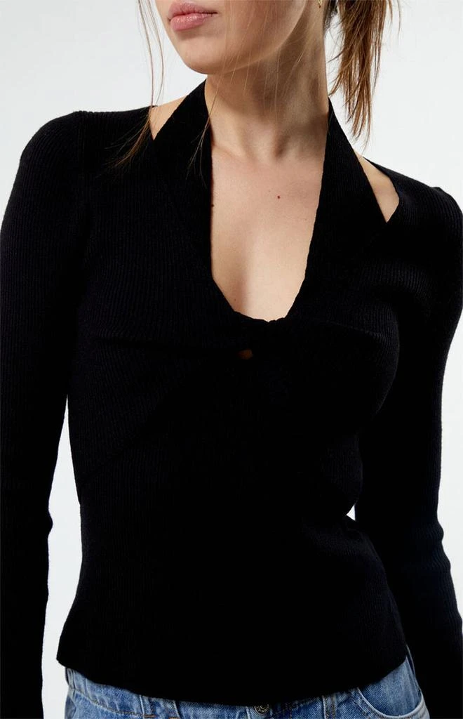 MINKPINK Tanika Layered Top 2