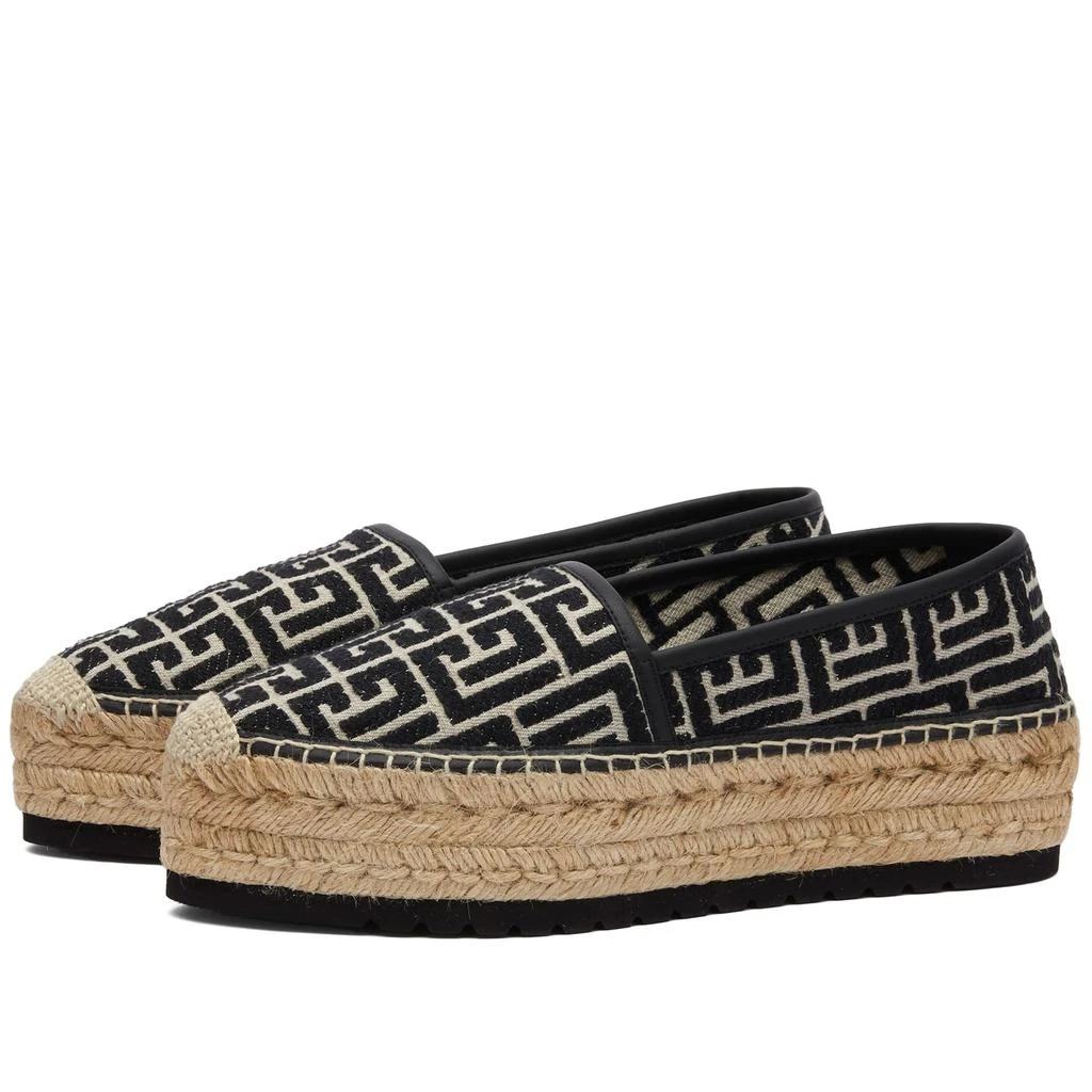 Balmain Balmain  Alex Espadrille 1