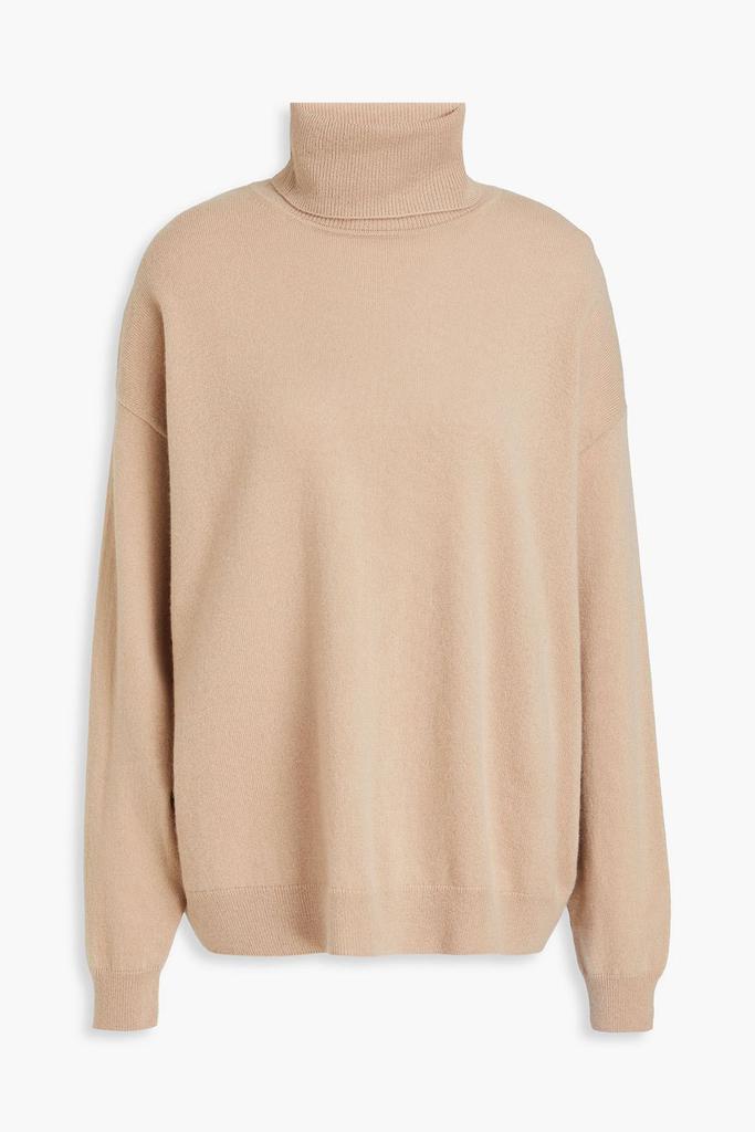 Arch4 Jamie cashmere turtleneck sweater