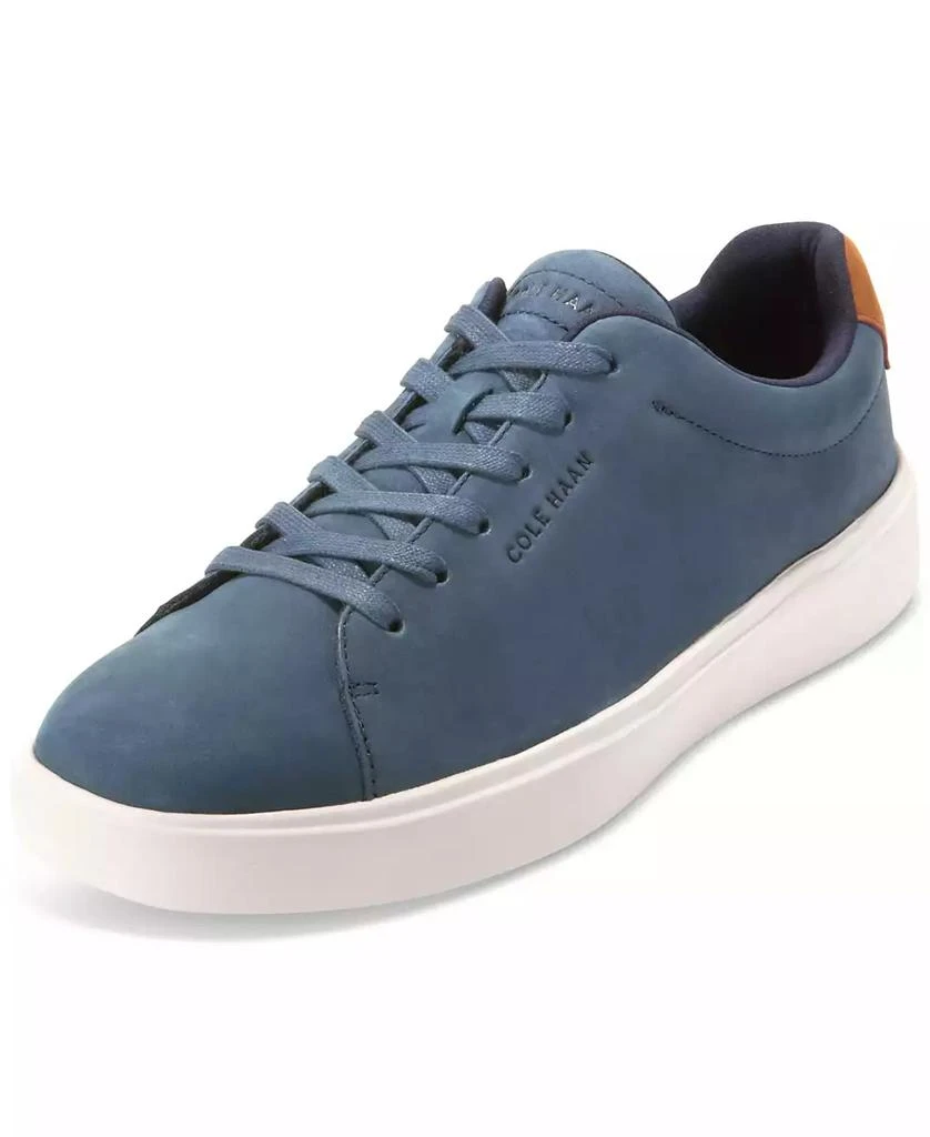 Cole Haan Men's Grand Crosscourt Traveler Sneaker 9