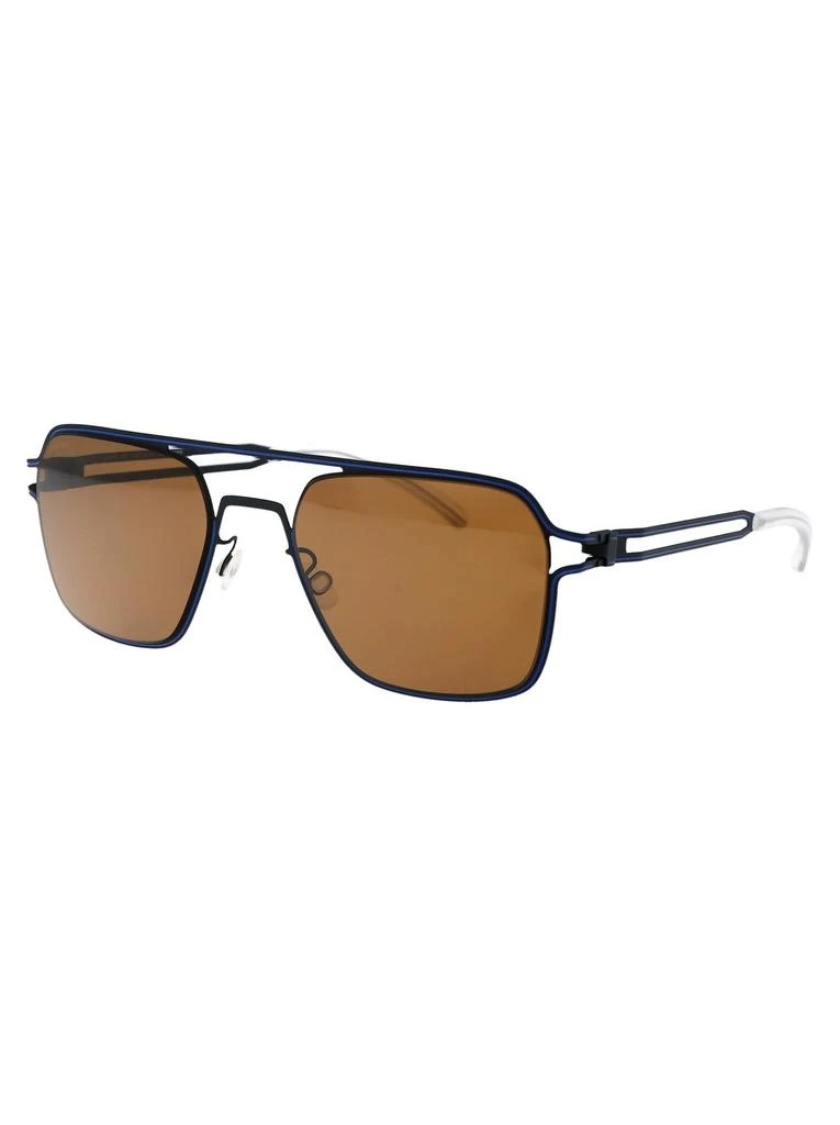Mykita Mykita Riku Navigator Frame Sunglasses 2