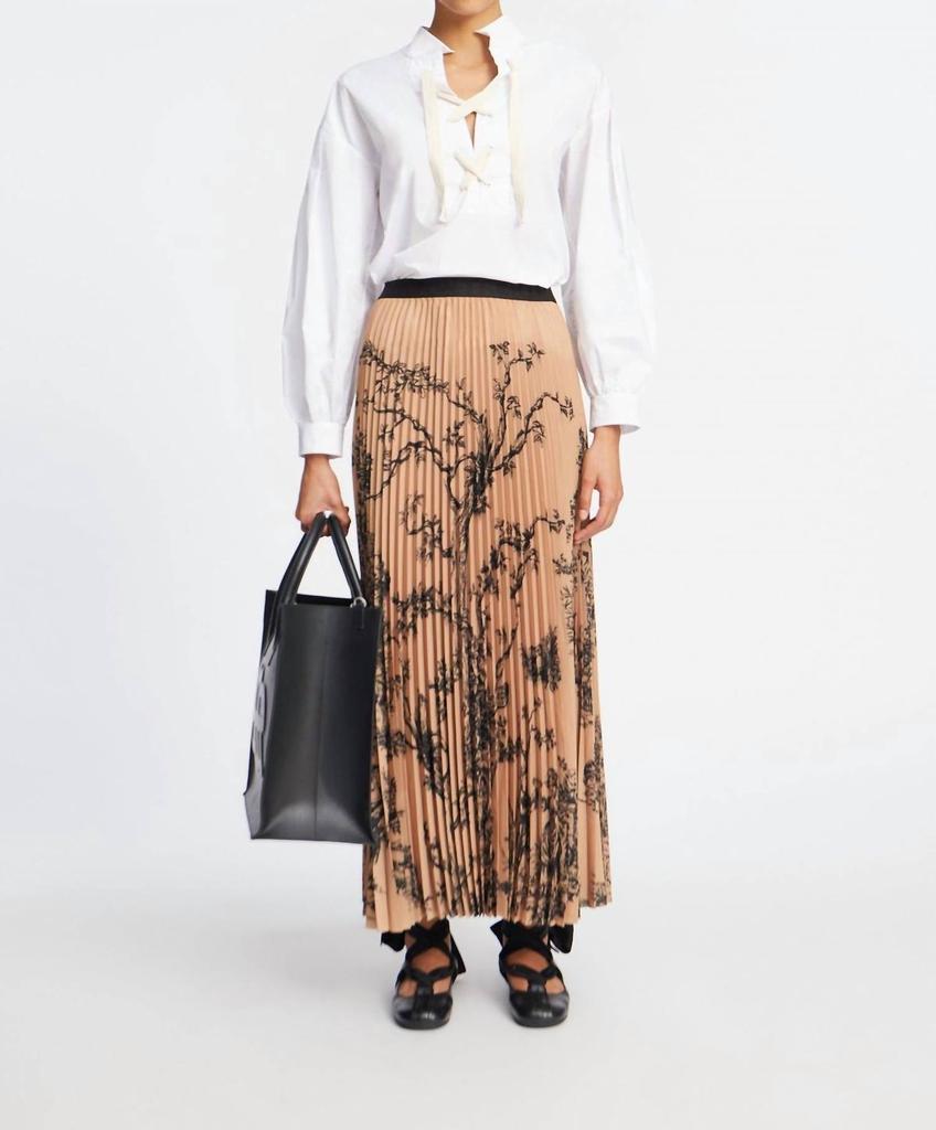 MUNTHE Munthe - Taulla Skirt