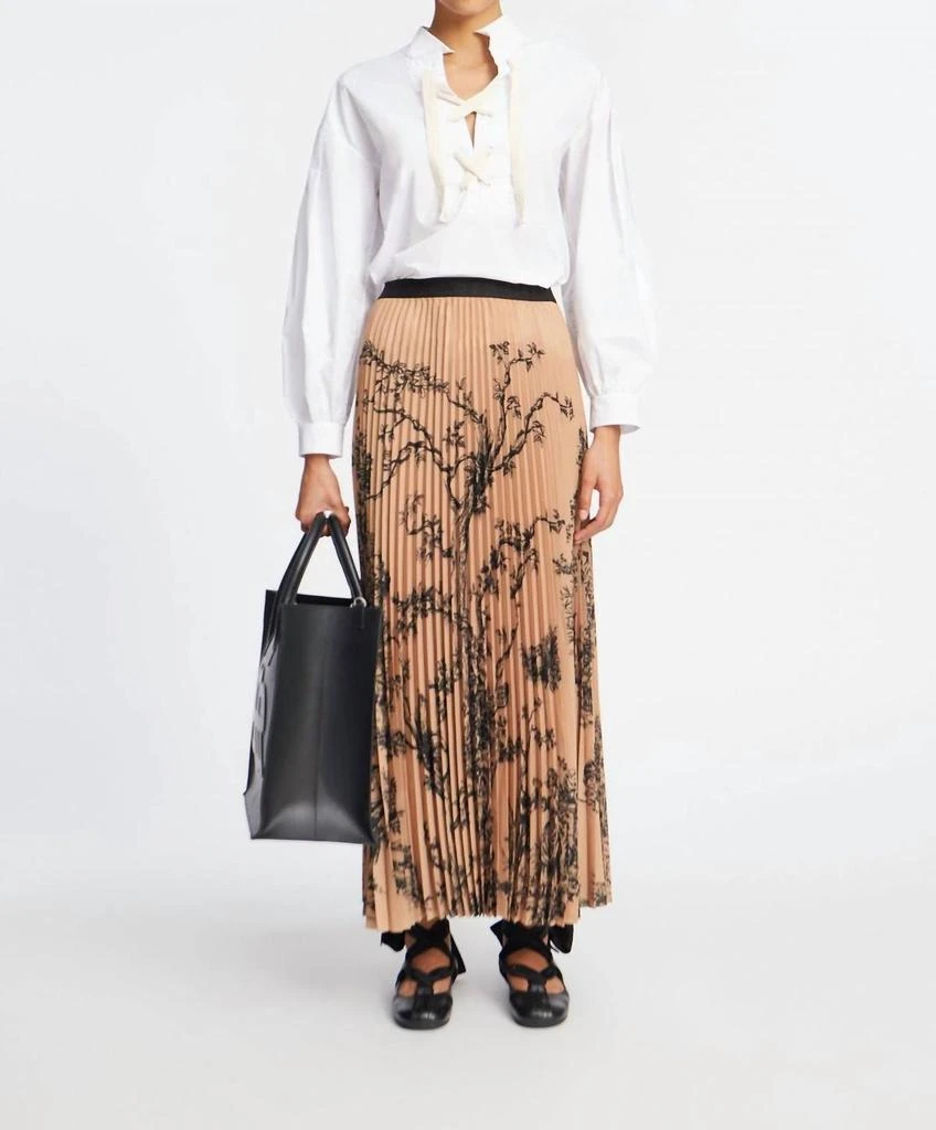 MUNTHE Munthe - Taulla Skirt 1