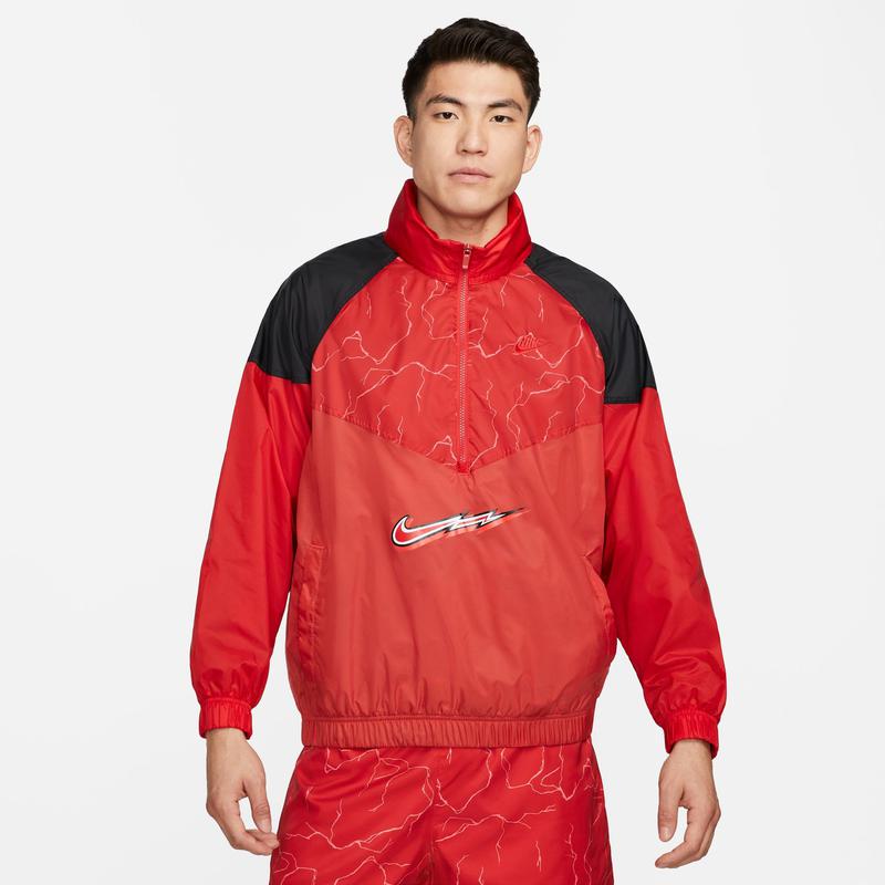 NIKE ANORAK JACKET & PANTS セットアップ NIKE ANORAK JACKET & PANTS COJPが4/14に国内発売予定 | God
