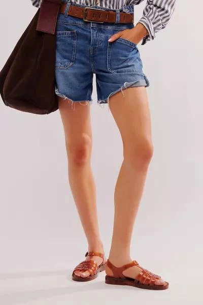 Melissa Melissa Possession Fresh Jelly Fisherman Sandal 2