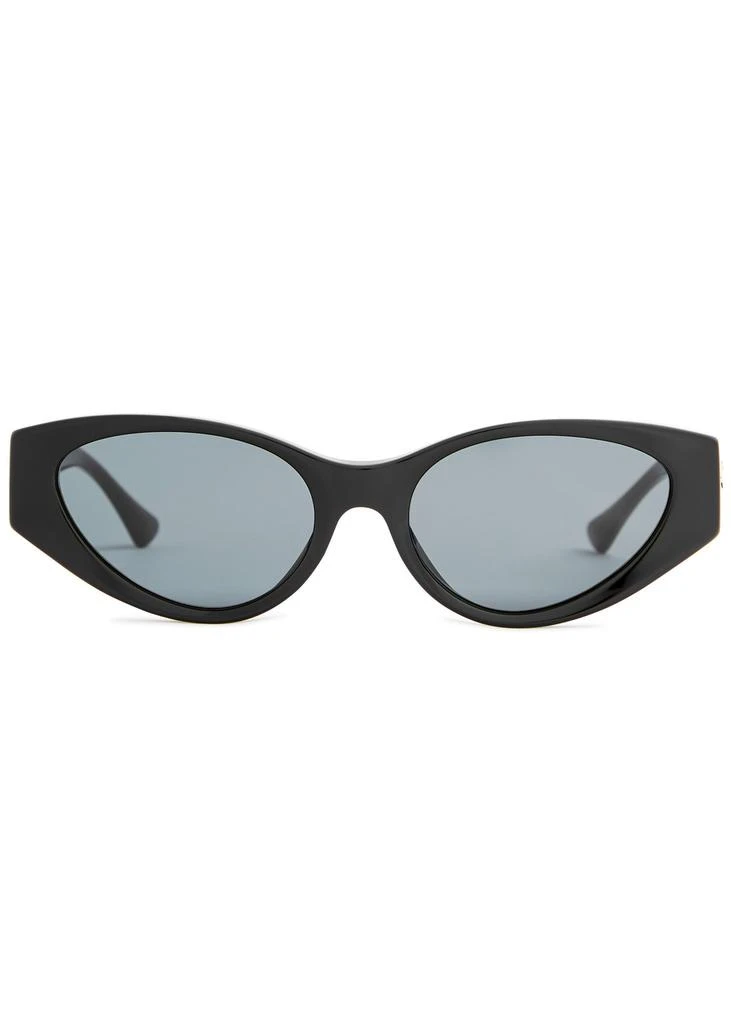 Versace Cat-eye sunglasses 2