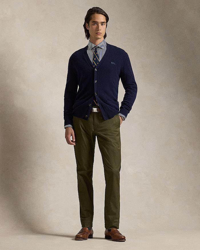 Ralph Lauren Straight Fit Chino Pants