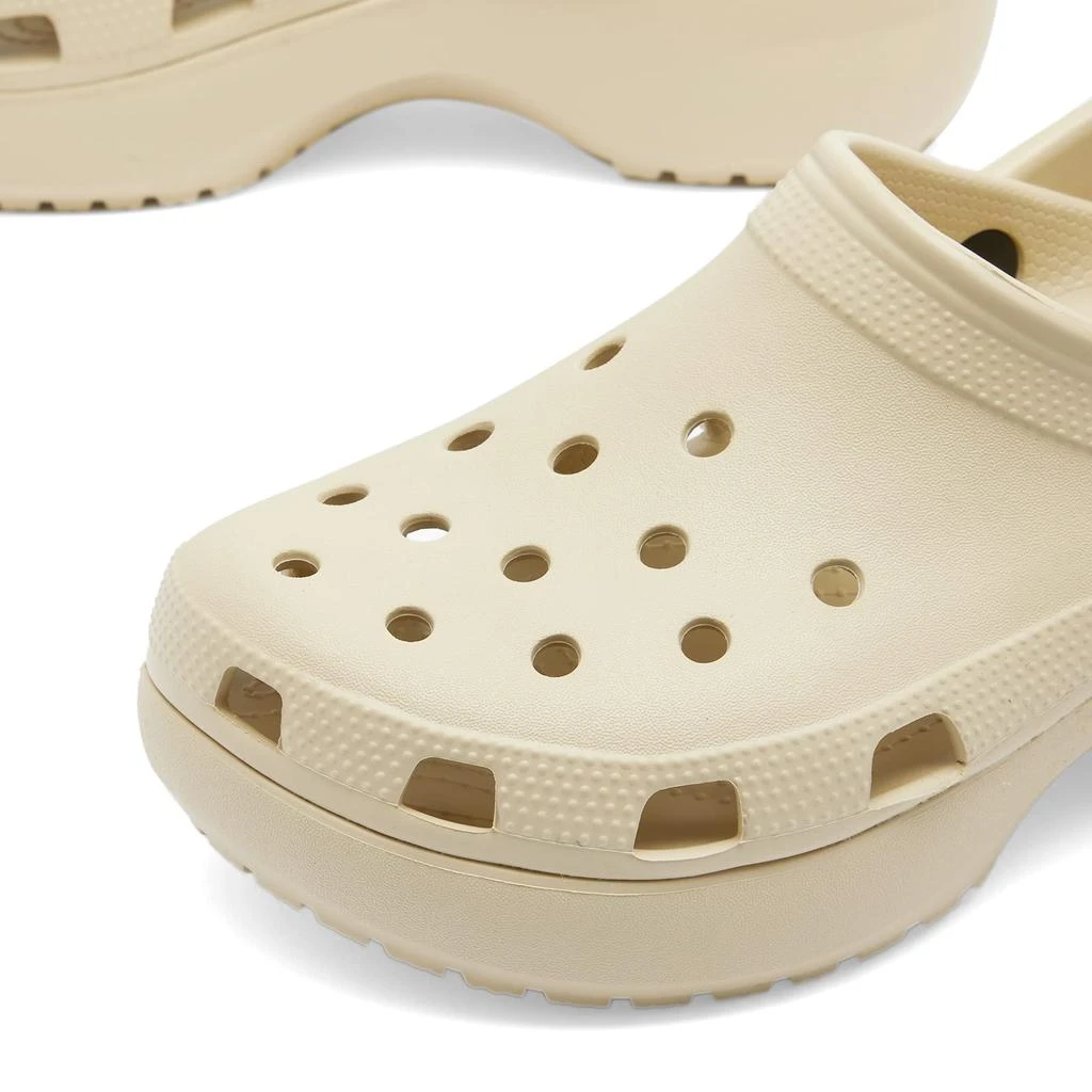 Crocs Crocs Classic Platform Clog 4