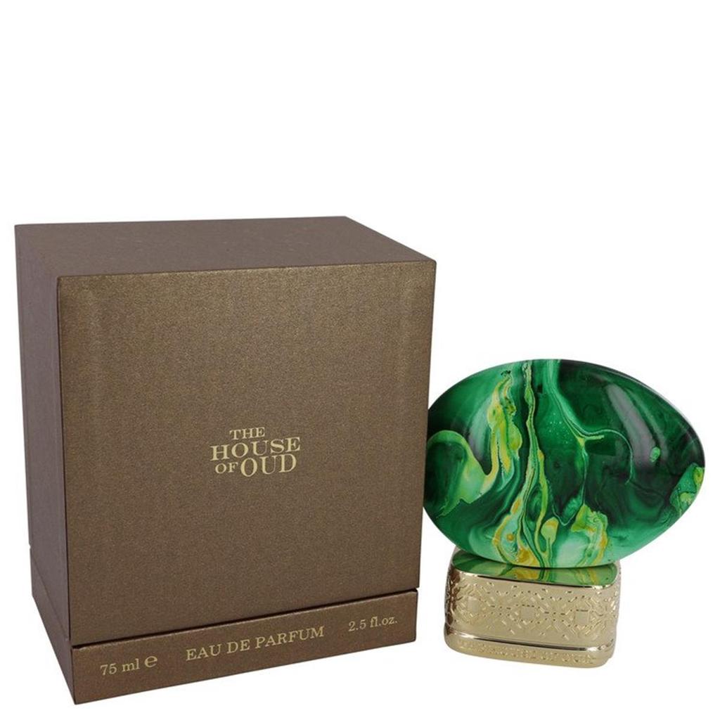 THE HOUSE OF OUD The House Of Oud  2.5 oz Women Cypress Shade Eau De Parfum Spray