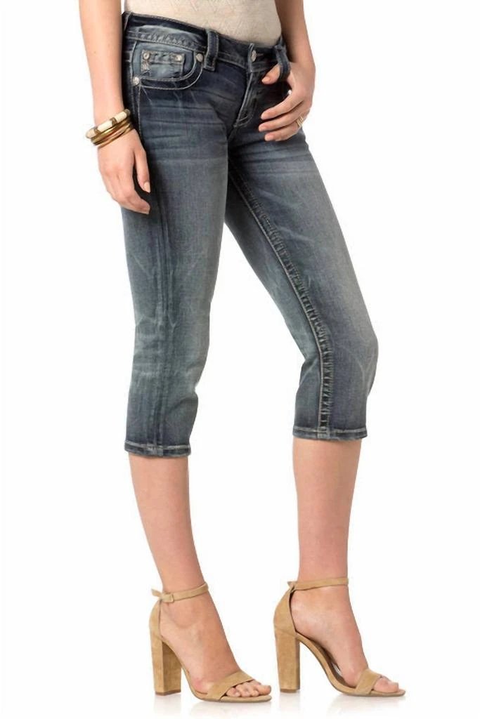 Miss Me Miss Me - Keepsake Angel Capri 3