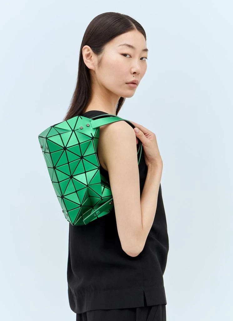 Issey Miyake Small Boston Handbag 1