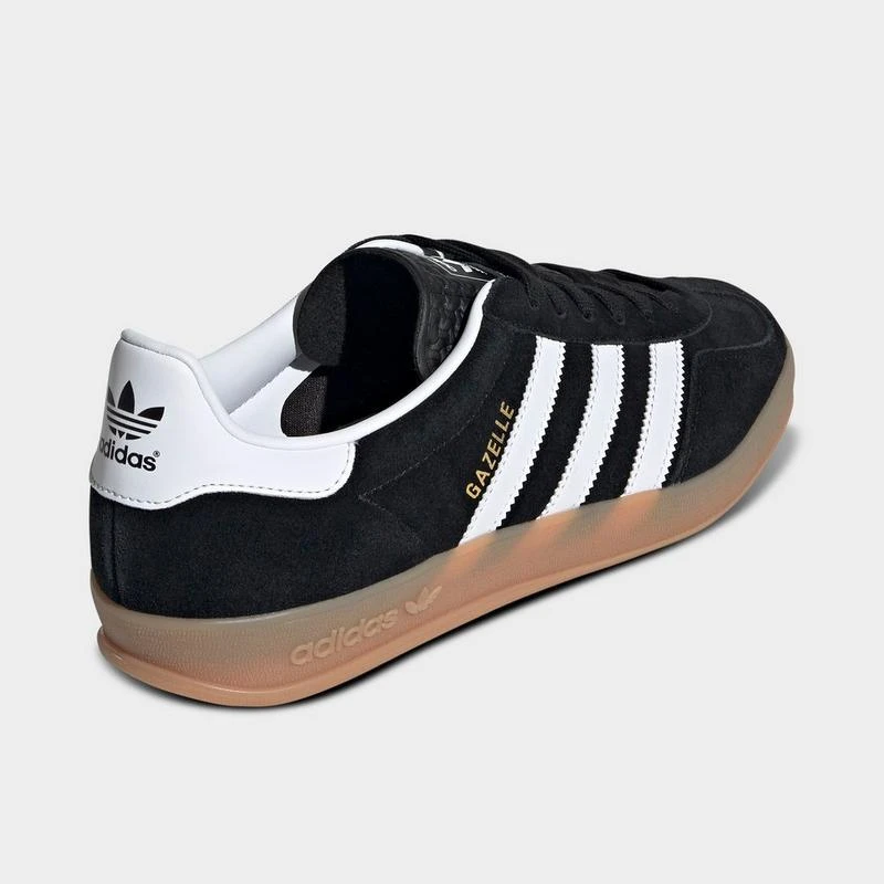 Adidas Men's adidas Originals Gazelle Indoor Casual Shoes 4