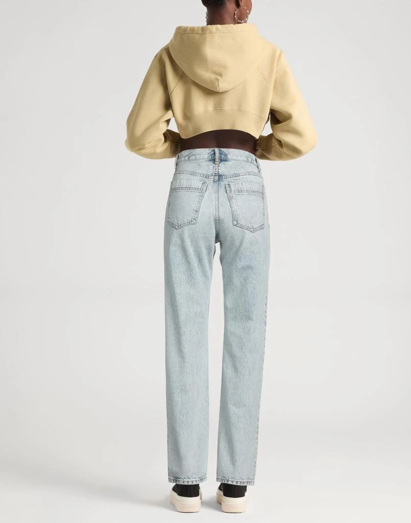 Wood Wood Denim pants 3