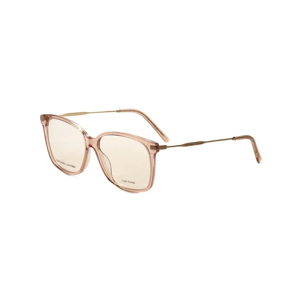 Marc Jacobs Peach Sunglasses Marc Jacobs Sunglasses Women main image 2