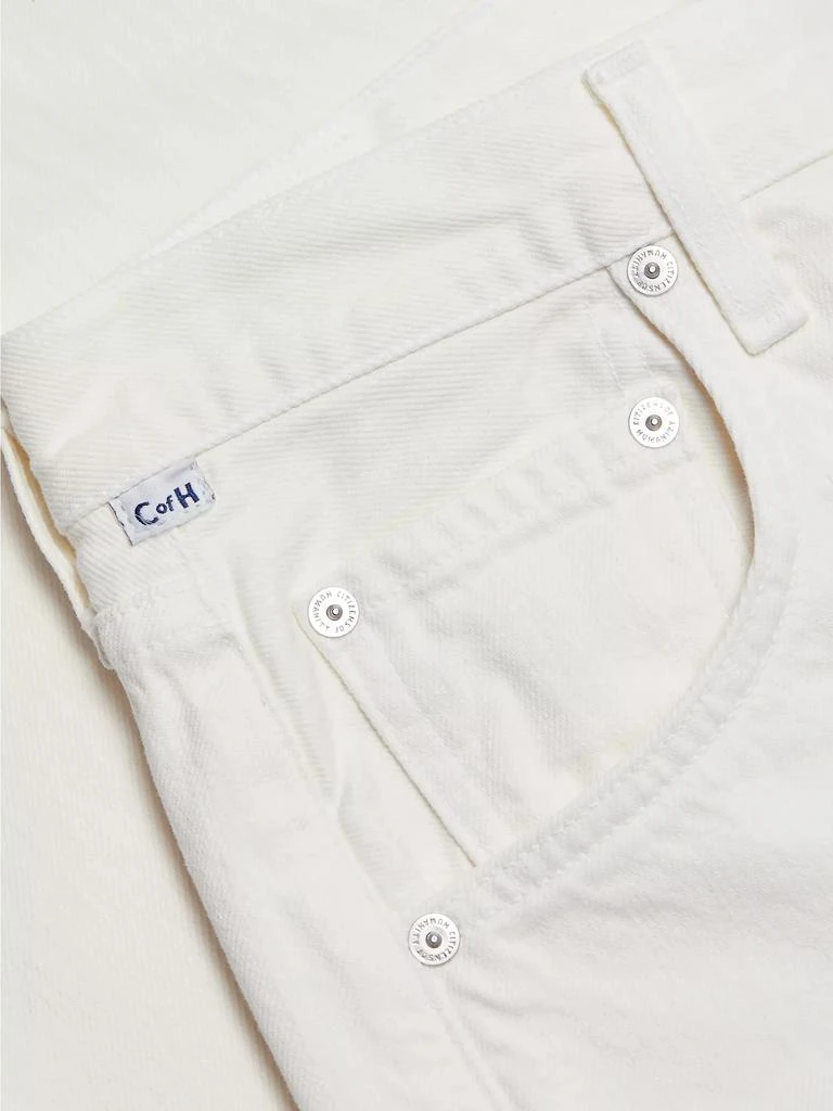 Citizens of Humanity Ayla Baggy High-Rise Jeans 7
