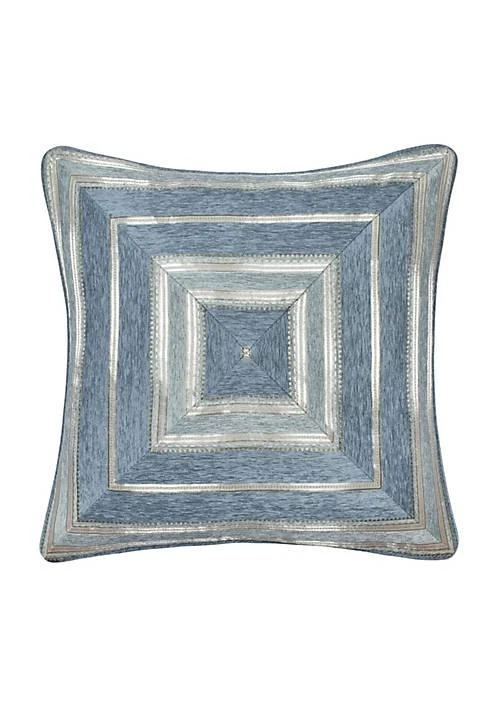J. Queen New York Queen New York Celtic Euro Sham 1