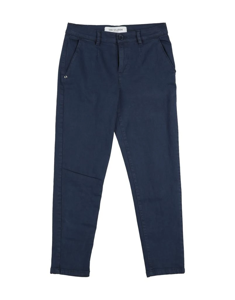 TRUSSARDI JUNIOR Casual pants