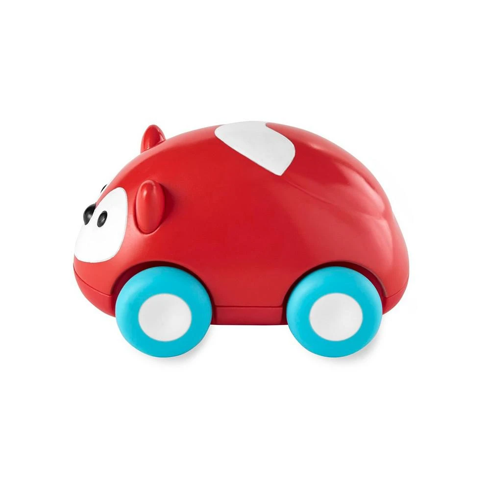 Skip Hop Explore and More Pull and Go Fox Car 2