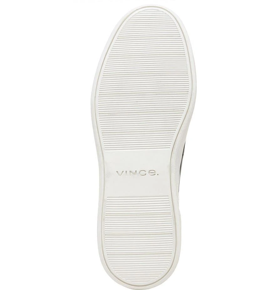 Vince Brady Leather & Suede Sneaker 7