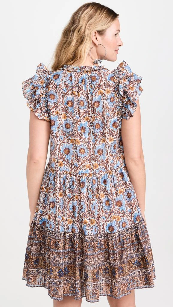 Ulla Johnson Coletta Dress 8
