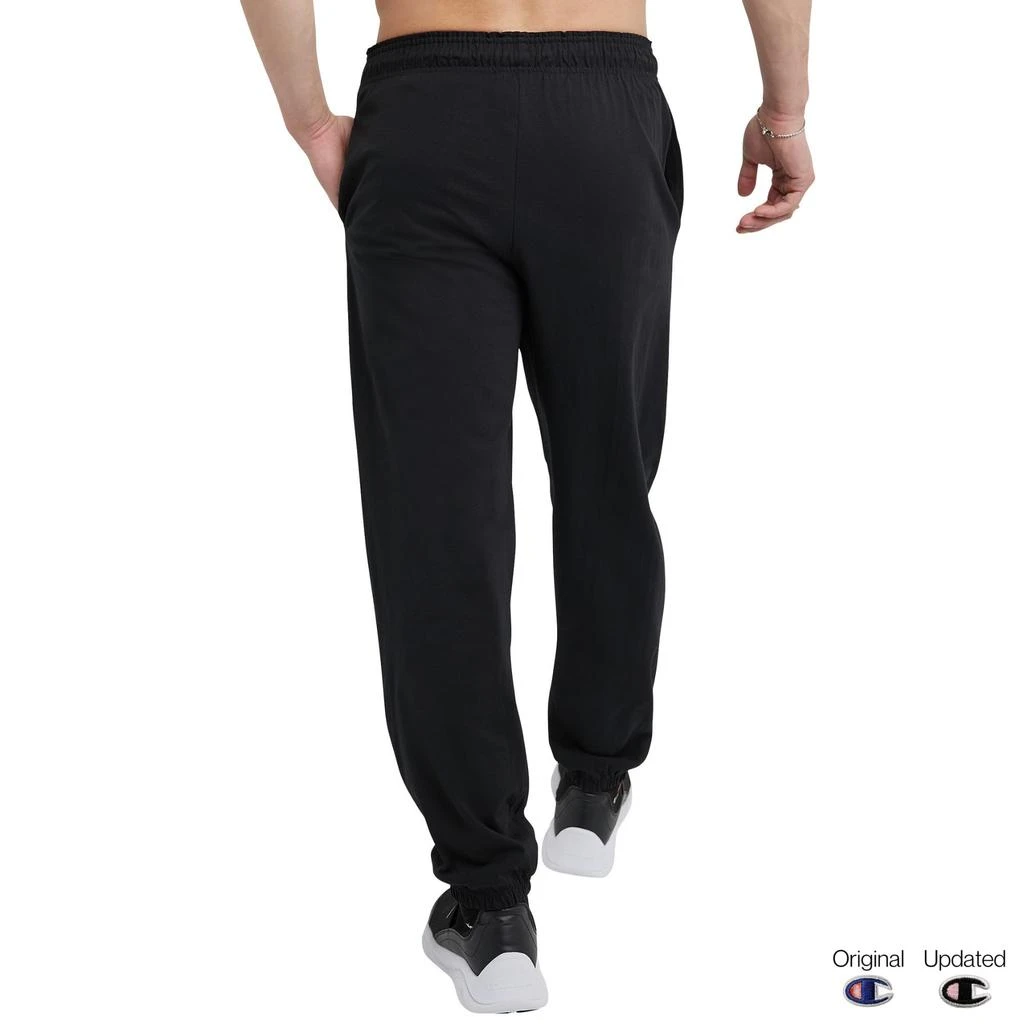CHAMPION Champion Men
s Pants, Everyday Cotton, Lightweight Lounge, Knit Pants for Men (Reg. Or Big
Tall) 2