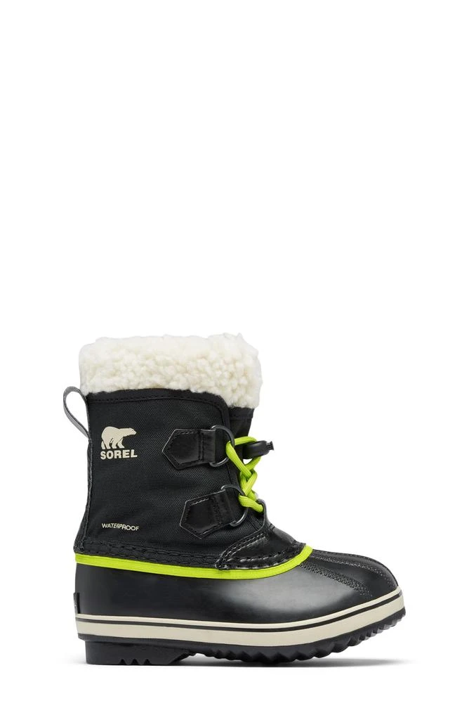 SOREL Kids
 Yoot Pac Waterproof Snow Boot 2