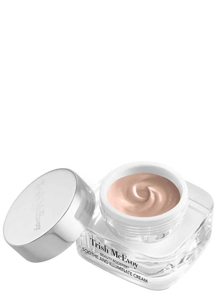 Trish McEvoy Beauty Booster Soothe And Illuminate Cream 30ml