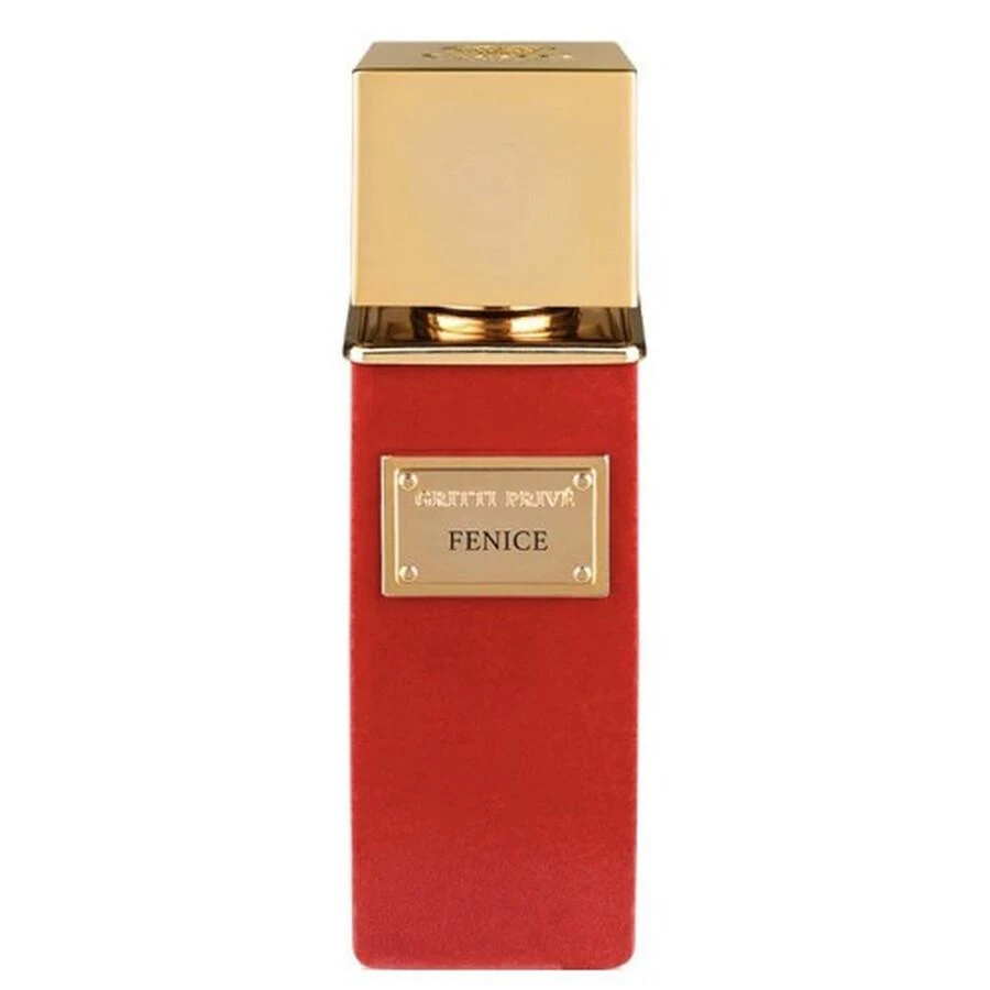 Gritti Gritti Fenice Extrait de Parfum Spray 3.4 oz Fragrance 8052204137107 2