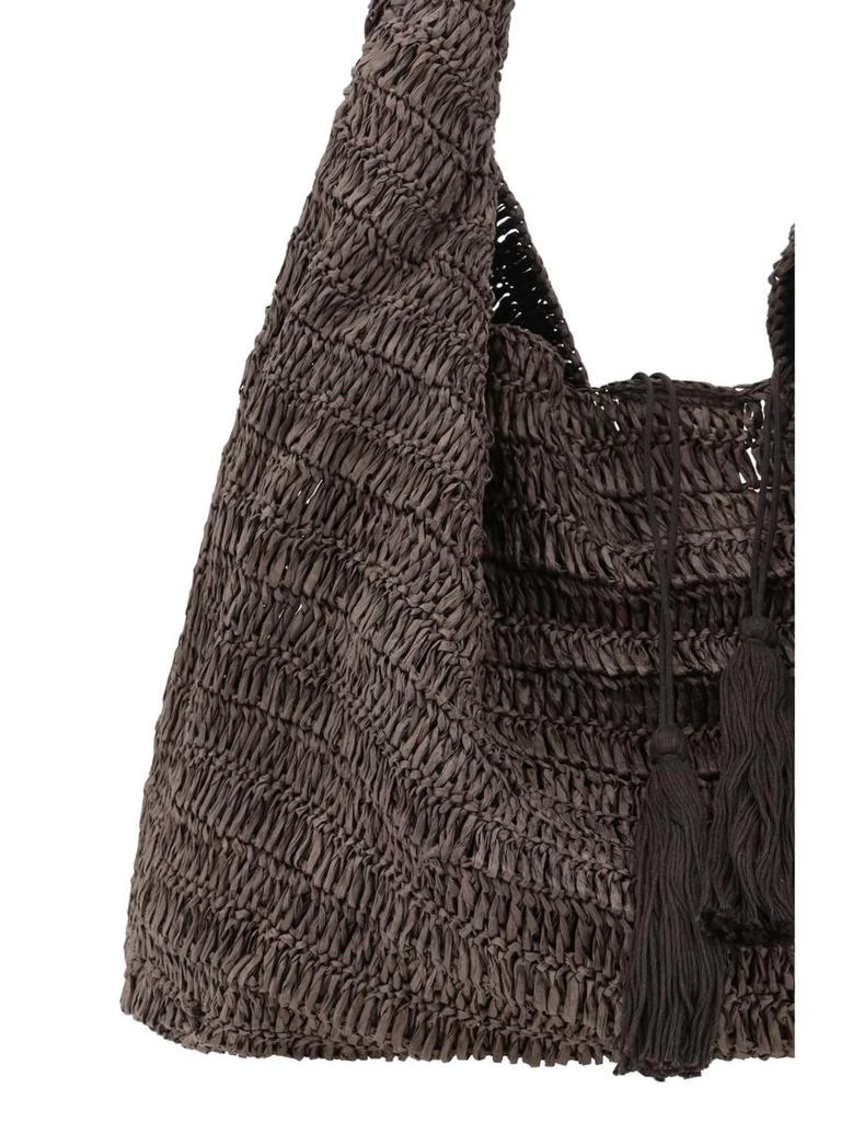 P.A.R.O.S.H. P.A.R.O.S.H. Shoulder Bags 4